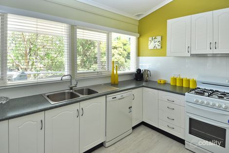 Property photo of 1 De Clouett Place Windradyne NSW 2795