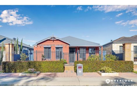 Property photo of 7 Spearmint Drive Byford WA 6122