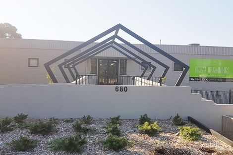 680-686 Blackburn Rd, Notting Hill, VIC 3168