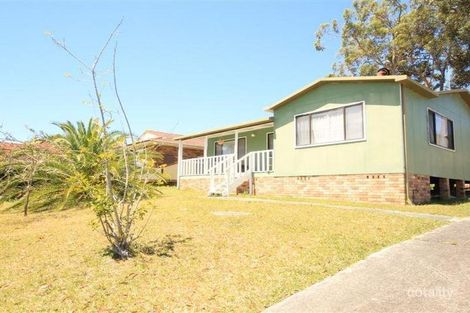 12 Kirkham Way, Sanctuary Point, NSW 2540