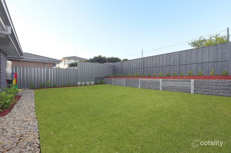Property photo of 49 Brinsley Avenue Tallawong NSW 2762