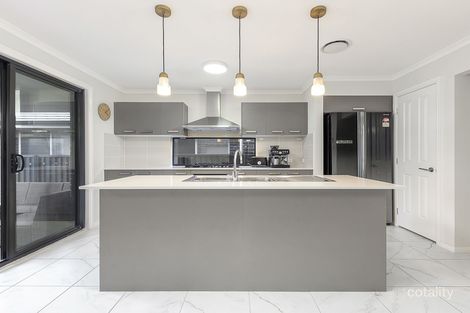 Property photo of 49 Brinsley Avenue Tallawong NSW 2762