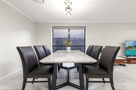 Property photo of 49 Brinsley Avenue Tallawong NSW 2762