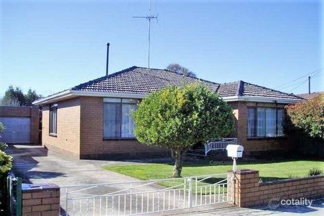 Property photo of 57 Pauls Crescent Wendouree VIC 3355
