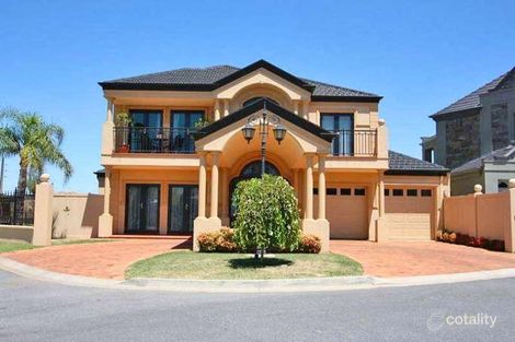 Property photo of 8 Balnaves Walk Northgate SA 5085