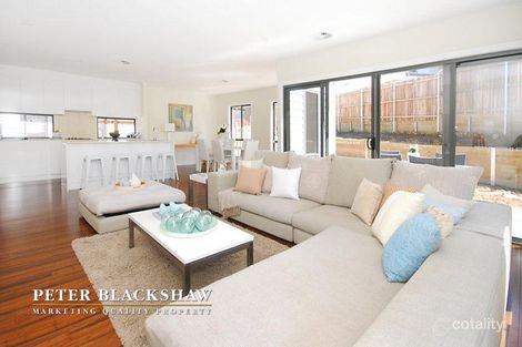 Property photo of 59 Dalkin Crescent Casey ACT 2913