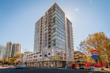 34/545-553 Pacific Hwy, St Leonards, NSW 2065