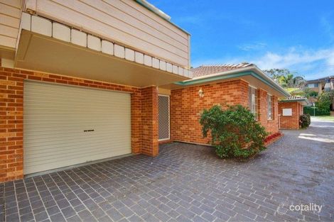 2/44 Melbourne St, East Gosford, NSW 2250