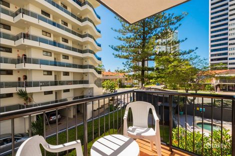 Property photo of 101/30-34 Surf Parade Broadbeach QLD 4218