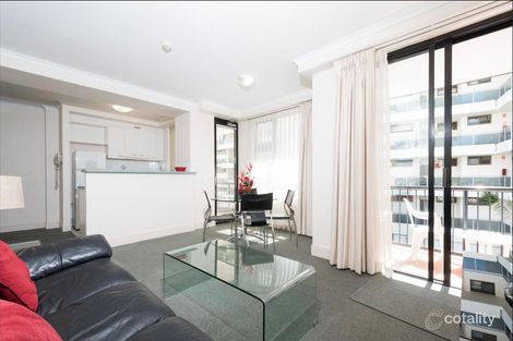 Property photo of 101/30-34 Surf Parade Broadbeach QLD 4218