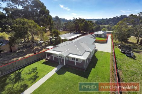 Property photo of 10A Tennyson Street East Gordon VIC 3345