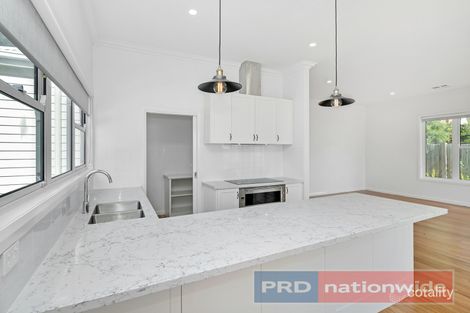Property photo of 10A Tennyson Street East Gordon VIC 3345