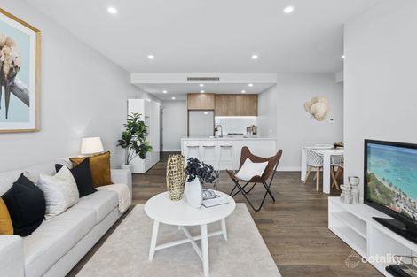 Property photo of 208/4A Isla Street Schofields NSW 2762