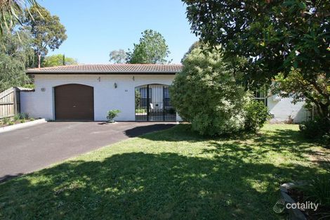 10 Venetian Ct, Croydon, VIC 3136