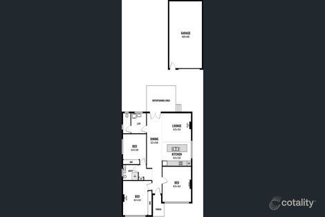 Property photo of 13 Kingaroy Road Sunshine VIC 3020