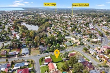 Property photo of 25 Moselle Drive Thornlands QLD 4164