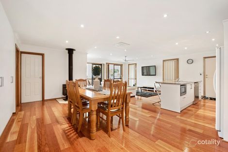 Property photo of 16 Verdeilho Circuit Old Reynella SA 5161