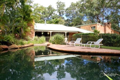 Property photo of 71 Timms Road Everton Hills QLD 4053