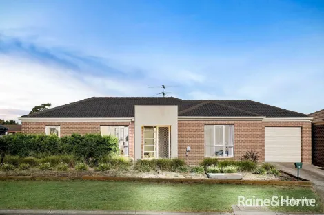 1 Harrow Ct, Kurunjang, VIC 3337