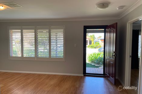 Property photo of 22 Larrawa Circle Ellenbrook WA 6069