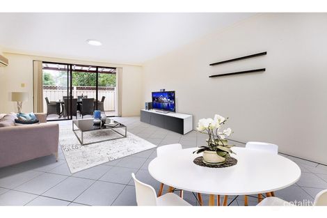 Property photo of 175/18-20 Knocklayde Street Ashfield NSW 2131