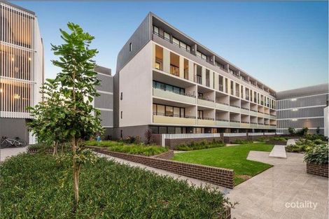 40/203 Barker St, Randwick, NSW 2031