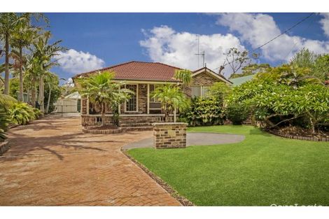Property photo of 7 Tarwhine Avenue Chain Valley Bay NSW 2259