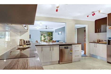 Property photo of 7 Tarwhine Avenue Chain Valley Bay NSW 2259