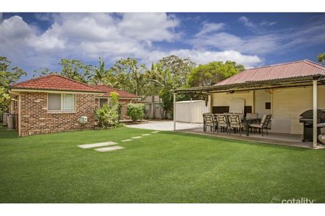 Property photo of 7 Tarwhine Avenue Chain Valley Bay NSW 2259