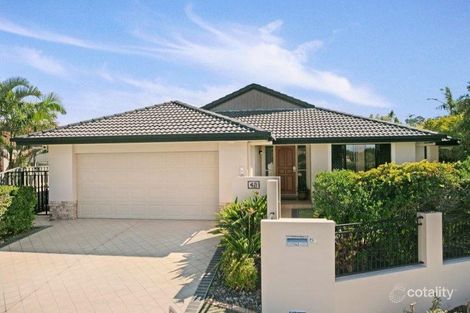 42 Olympus Dr, Robina, QLD 4226