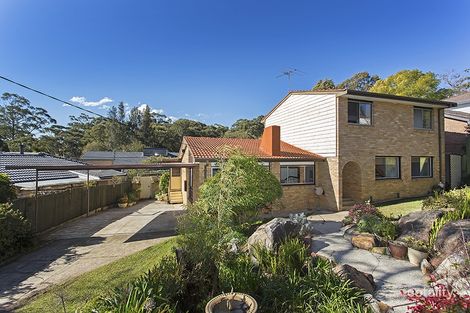 Property photo of 41 King Street Heathcote NSW 2233