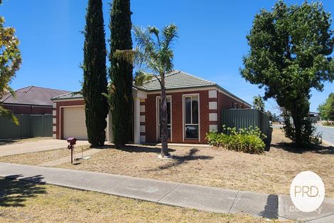 Property photo of 31 Perrivale Drive Shepparton VIC 3630