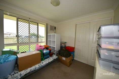 Property photo of 183 Lucas Street Gracemere QLD 4702