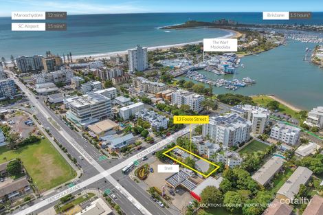 13 Foote St, Mooloolaba, QLD 4557