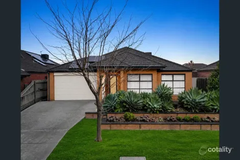 22 Red Gum Cct, Pakenham, VIC 3810