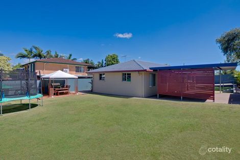 Property photo of 3 Diana Street Capalaba QLD 4157