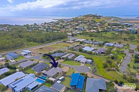 Property photo of 6 Seashell Court Lammermoor QLD 4703