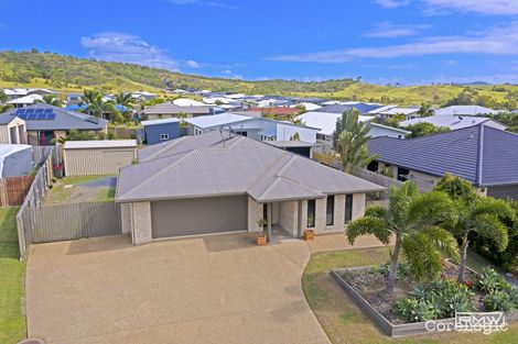 Property photo of 6 Seashell Court Lammermoor QLD 4703