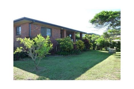 Property photo of 23 McCarthy Street Hay Point QLD 4740