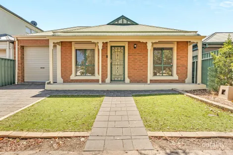 16 Queensborough Ave, Hillcrest, SA 5086