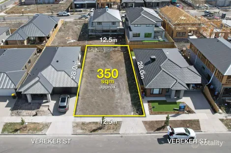 26 Vereker St, Wollert, VIC 3750