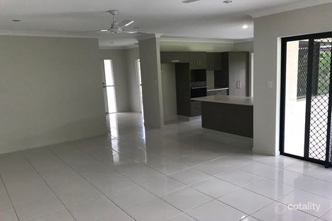 Property photo of 47 Canopys Edge Boulevard Smithfield QLD 4878