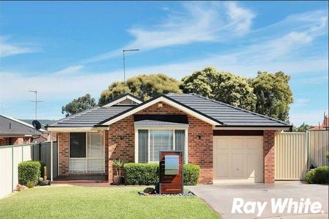 Property photo of 7 Paperbark Close Glenmore Park NSW 2745