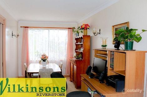Property photo of 3 Small Street Marayong NSW 2148