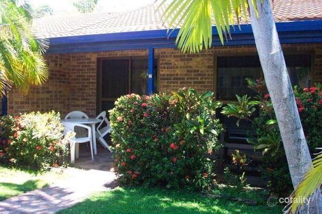 2/24 Armand Way, Arcadia, QLD 4819