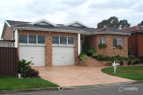 33 Benelong Ave, Smithfield, NSW 2164