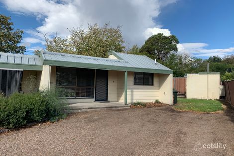 4/2 Scoresby St, Hamilton, VIC 3300