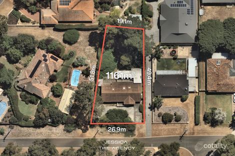 10 Springdale Rd, Kalamunda, WA 6076