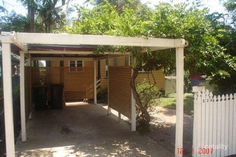 Property photo of 526 Saint Vincents Road Nudgee QLD 4014