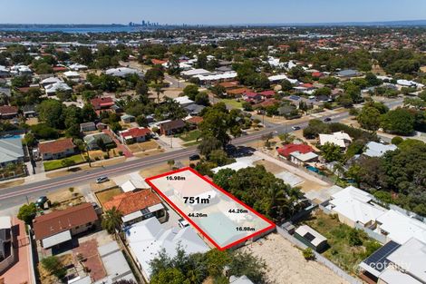 49 Archibald St, Willagee, WA 6156